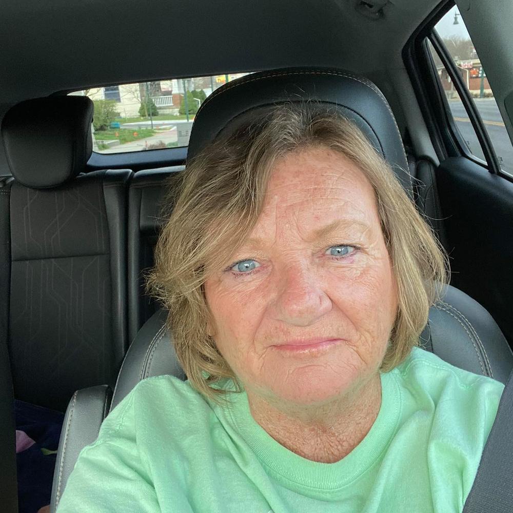 Meet your Posher, Kathi